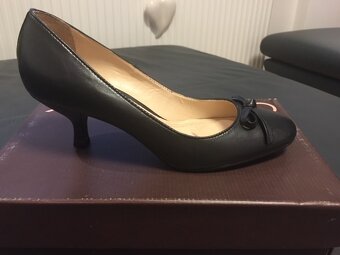 Cierne lodicky 38 - 2