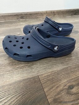 Crocsy - 2