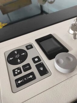 laser co2 trotec Rayjet 400 super cena -PROFI - 2