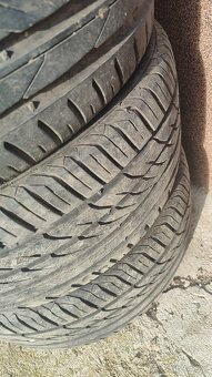 Matador Hectorra 3 225/45 r17 - 2