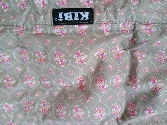 Ergonomický nosič Kibi Princess - 2