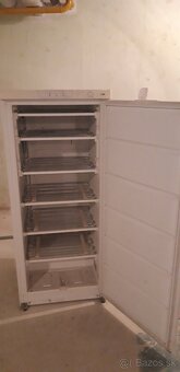 Skrina zasuvkovej mraznicky - 2