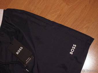 Hugo Boss pánske šortkové plavky - 2