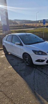 Ford Focus 1.8Tdci - 2