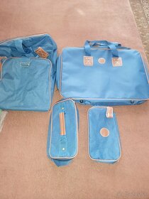 Predám sadu skladacích tašiek - 2