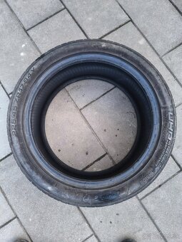 Letna pneumatika sebring 225/45R17 - 2