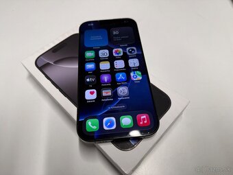 iPhone 16 Pro – 128 GB - 2