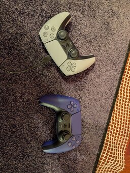 PlayStation 5 Pro - 2TB + DualSense Wireless Controller - 2