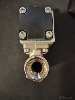 omal pneumatic actuator da008401s f03 - 2