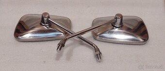 Spätné zrkadlá - 2