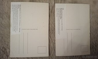 Veľké pohľadnice Mária Jozefa a Albrecht_R-U - 2