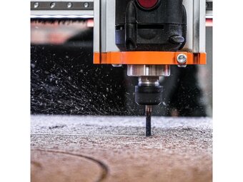 Predám vreteno AMB1400 FME-P SC - 2