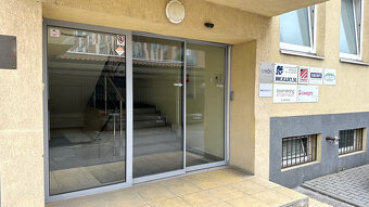 Prenajmeme 4 kanceláriu v Bratislave Ružinov - 2