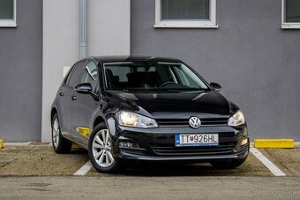 Volkswagen Golf 7 1.6 TDI Comfortline - 2