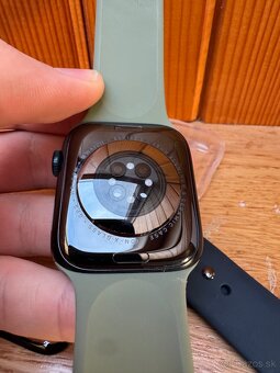 Apple watch 9 45mm, Top stav - 2