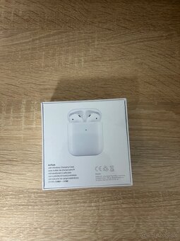 Air pods 2 - 2