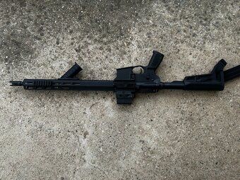 Sig Sauer M400 Thread - 2