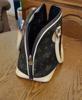 Značková kabelka Walter Valentino - 2