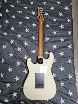 Schecter Nick Johnston - 2