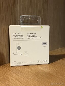 Apple Magsafe nabíjačka - 2