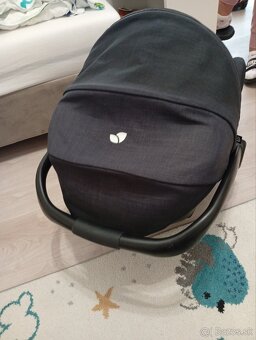 Autosedačka Joie - 2