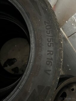 205 /55 r16 - 2