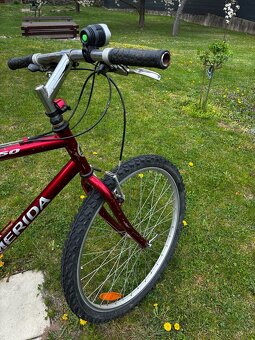 Predám pánsky bycikel - 2