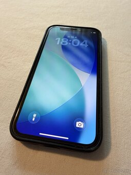 IPHONE 12 MINI 256GB - 2