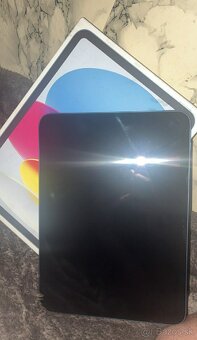 Ipad a 16 a apple pen - 2