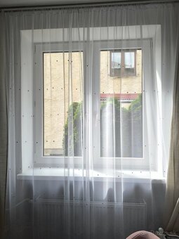Predám plastové okná - 2