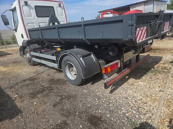 Predam DAF LF - 2