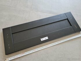 Ikea Metod - čelo zásuvky LERHYTTAN 60x20cm - 2
