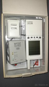 Izbový programovateľný termostat BPT57 (OpenTherm protokol) - 2