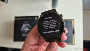 Smart hodinky Huawei Watch GT2 Pro - 2