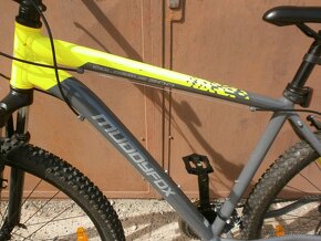 Horský bicykel MUDDY FOX COLOSSUS 200 - 2