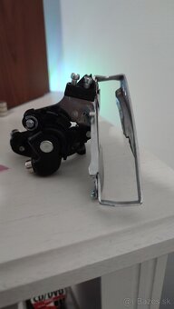 Shimano Tourney FD-TY710 - 2