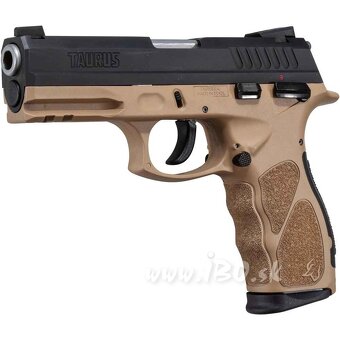 TAURUS TH9 - 2