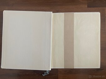 Fotoalbum - na Svadobné fotografie - 2