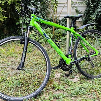 Cross bike 4Ever Energy 19’ - 2