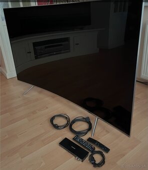 Samsung 65coll 164cm - 2