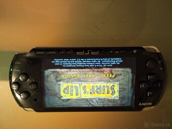 PSP - 2