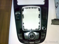 Audi A4,A6 4G MMI Navigace. - 2