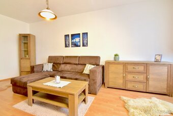 3-izbový byt s balkónom a pivnicou na Klokočine v Nitre - 2