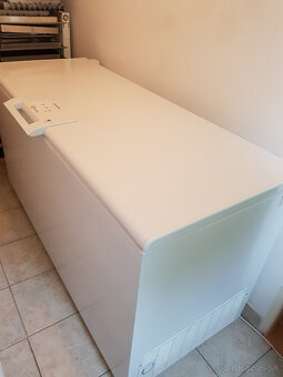 Electrolux 495 l, model EC 5231 AOW - 2