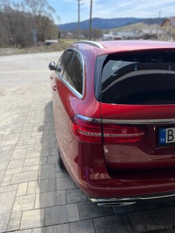 Mercedes-Benz E 350 d 4MATIC – 9G-Tronic - 2