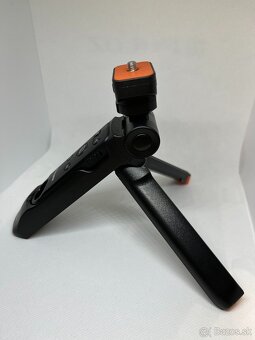Bluetooth tripod grip - (napodobenina Canon HG-100TBR) - 2