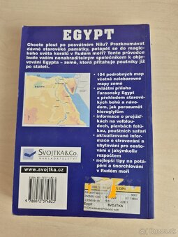 Bedeker Egypt - 2