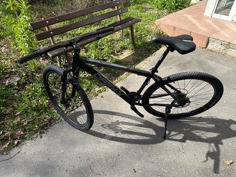 DARK úplne novy horský bicykel ram 19 kolesa 29 - 2