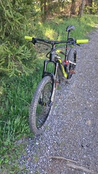 ZNÍŽENÁ CENA Fantic Integra 160 Enduro veľ. L - 2