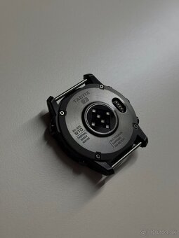 Garmin Tactix 7 Pro Amoled - 2